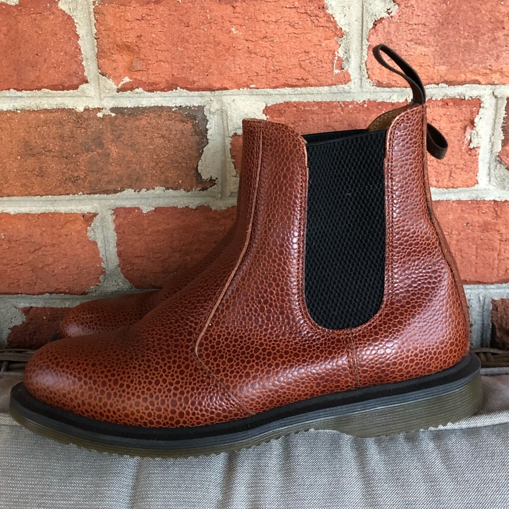 Dr marten Chelsea boots